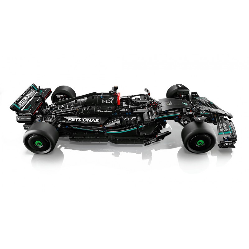 Nouveauté LEGO Technic 42171 Mercedes-AMG F1 W14 E Performance