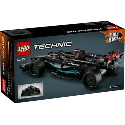 LEGO:  Technic - AMG F1 W14...