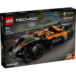 LEGO:  Technic - NEOM...