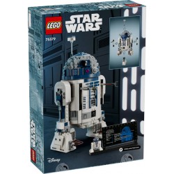 LEGO:  Star Wars - 75379...