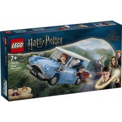 LEGO: Harry Potter   Ford Anglia™ Voador 76424