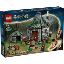 LEGO: Harry Potter -A...