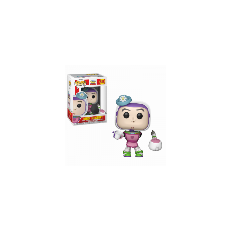 Funko POP: Toy Story - Mrs. Nesbitt 518