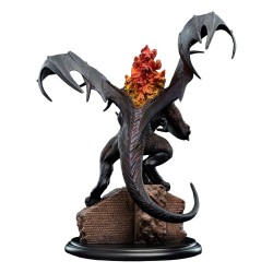 Lord of the Rings Mini Statue The Balrog in Moria 19 cm Mini-figures Lord of the Rings
