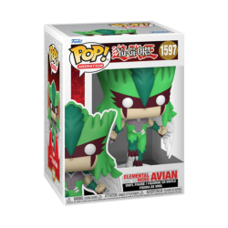 FUNKO POP! ANIMATION:...