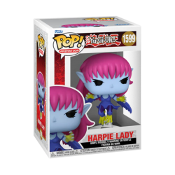 FUNKO POP! ANIMATION:...