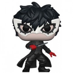 Funko POP! Persona 5 - The Joker
