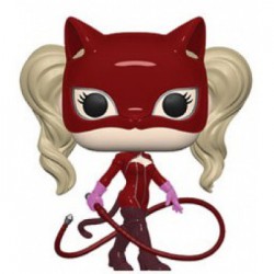 Funko POP! Persona 5 - Panther