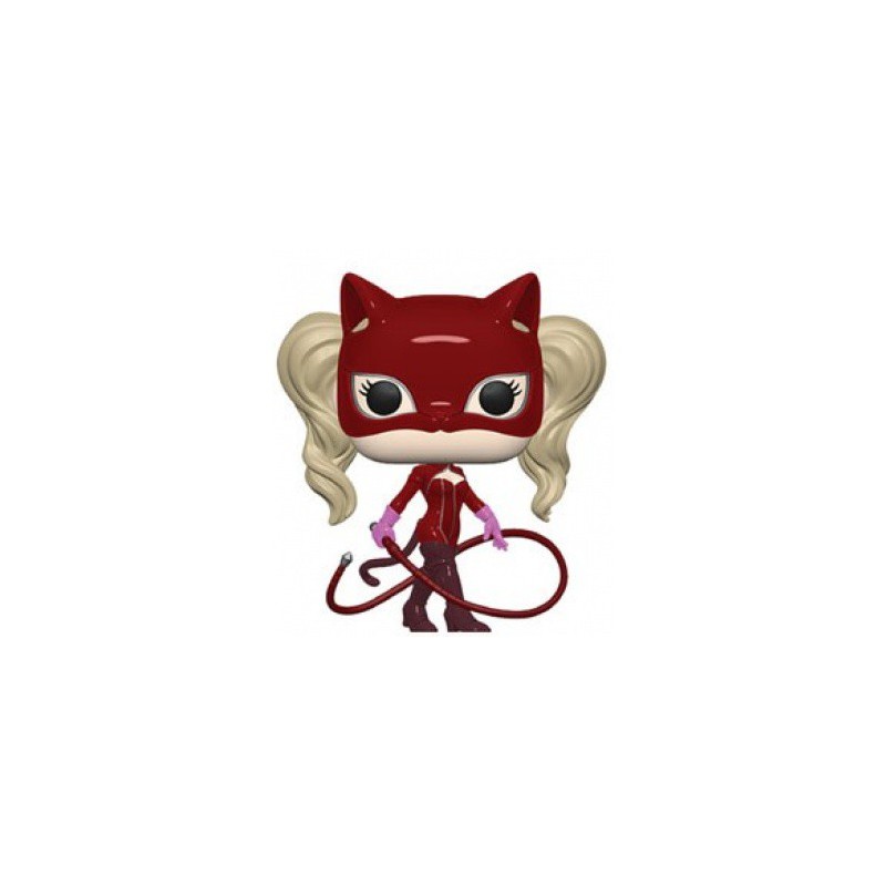 Funko POP! Persona 5 - Panther