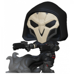 Funko POP! Overwatch S5 - Reaper (Wraith)