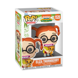 FUNKO POP! ANIMATION: THE...