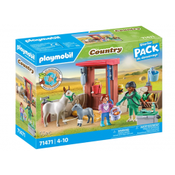 PLAYMOBIL: Country -...