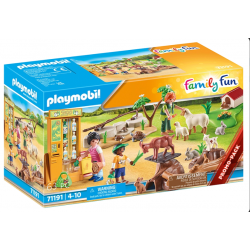 PLAYMOBIL: Family Fun -...