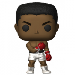 Funko POP Sports: Muhammad Ali