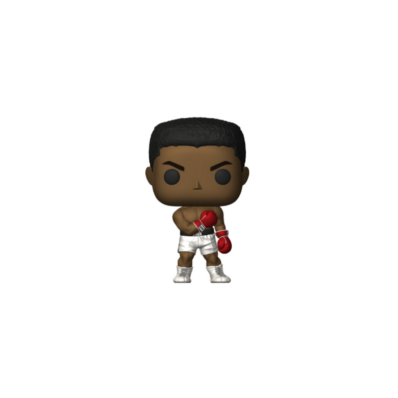 Funko POP Sports: Muhammad Ali