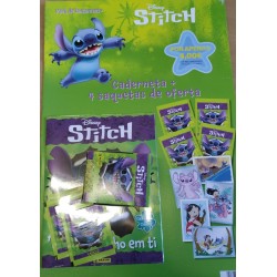 PANINI- Disney Stitch...