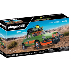 Playmobil:Porsche -...