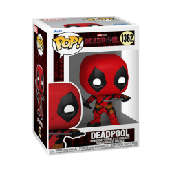 Funko POP!  Marvel:...