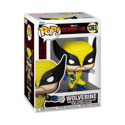 Funko POP!  Marvel:...