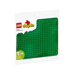 LEGO: Duplo Town - Placa de...