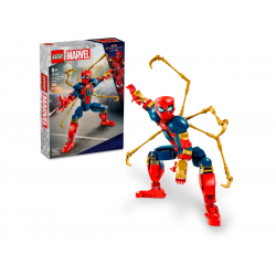 LEGO: Marvel - Figura de...