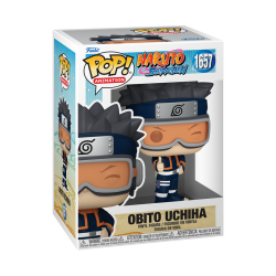 FUNKO POP! ANIMATION:...