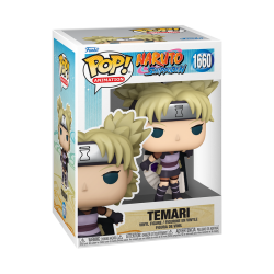 FUNKO POP! ANIMATION:...