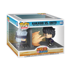 FUNKO POP! MOMENT: NARUTO -...