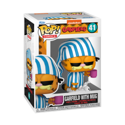 FUNKO POP! COMICS: GARFIELD...