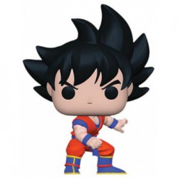 Funko POP! DBZ S6 - Goku