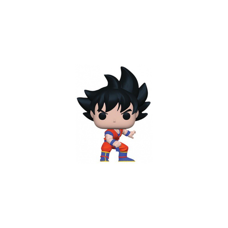 Funko POP! DBZ S6 - Goku