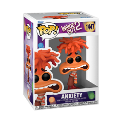 FUNKO POP! INSIDE OUT 2 -...