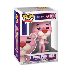 FUNKO POP! TELEVISION: PINK...