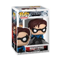 FUNKO POP! TELEVISION: DC...