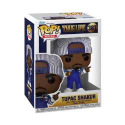 FUNKO POP! THUG LIFE -...