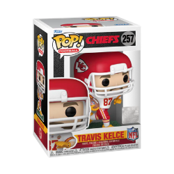 Funko POP! NFL: CHIEFS -...