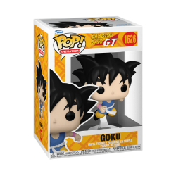 FUNKO POP! ANIMATION:...