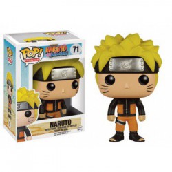Funko POP! Naruto - Naruto 71