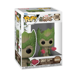 PRÉ RESERVA - FUNKO POP!...