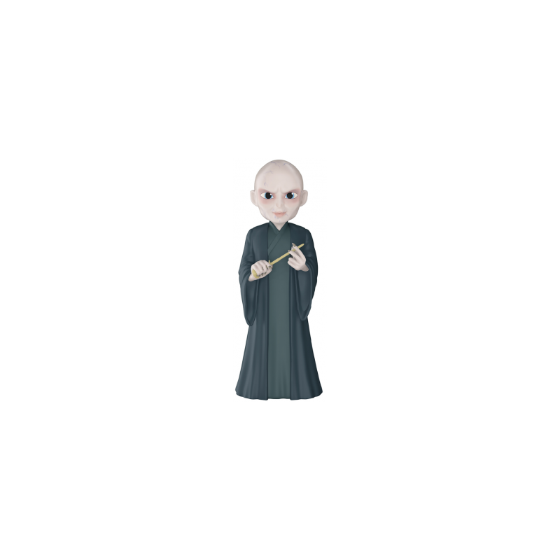Funko Rock Candy: Harry Potter - Lord Voldemort