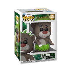 FUNKO POP! Disney: THE...