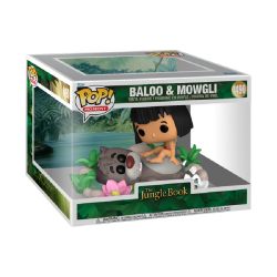 FUNKO POP! MOMENT: THE...