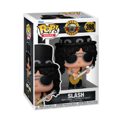 Funko POP! Rocks: GUNS N'...