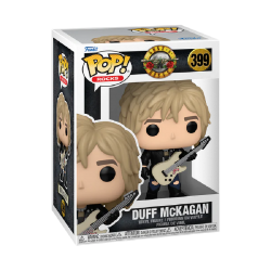 Funko POP! Rocks: GUNS N'...