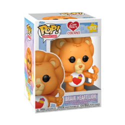 FUNKO POP! ANIMATION: CARE...