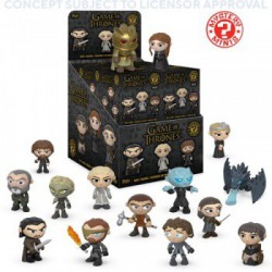 Funko Mystery Minis - Game of Thrones