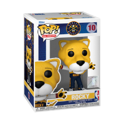 FUNKO POP! NBA MASCOTS:...