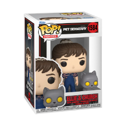 FUNKO POP! MOVIES: PET...