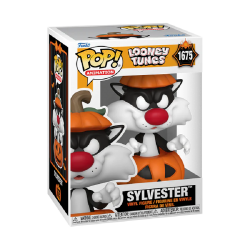 FUNKO POP! ANIMATION:...