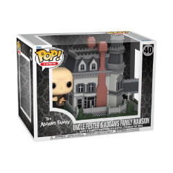 Pré reserva - FUNKO POP!...